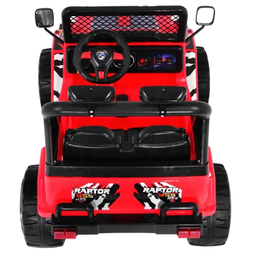 samochód na akumulator